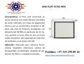 MINI PLEAT FILTRO HEPA