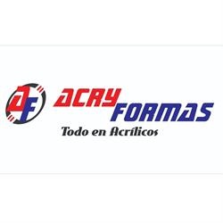 Acryformas S.A.S