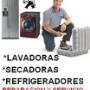 Servicio mabe