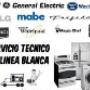 Servicio tecnico