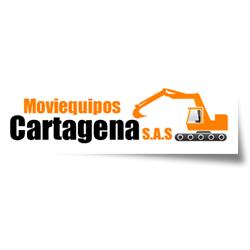 Moviequipos Cartagena S.A.S.