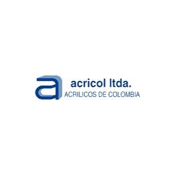 ACRICOL LTDA. ACRILICOS DE COLOMBIA