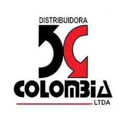 Distribuidora Colombia