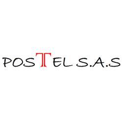 Postel postes de concreto