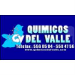 Químicos del Valle