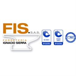 Ferretería Ignacio Sierra Sucesores S.A.S.