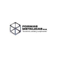 FORMAS METALICAS S.A.S.