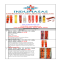 CATALOGO INDUMASAS