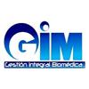 Gestión Integral Biomédica GIM