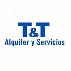 T & T Alquiler y Servicios