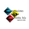 CIMENTACIONES DE COLOMBIA