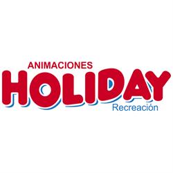 Animaciones Holiday Recreación