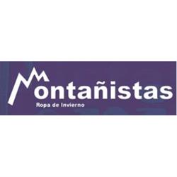 Montañistas