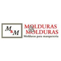 Marquetería Molduras Y Molduras