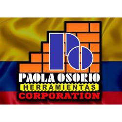 HERRAMIENTAS REPARACIÓN ALQUILER Y VENTAS PARA CONSTRUCCIÓN - PAOLA OSORIO CORPORATION