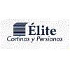 Élite Cortinas y Persianas