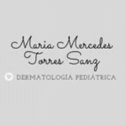 TORRES SANZ MARÍA MERCEDES