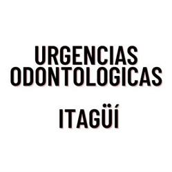 URGENCIAS ODONTOLÓGICAS ITAGÜÍ