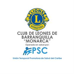 Club De Leones De Barranquilla Monarca