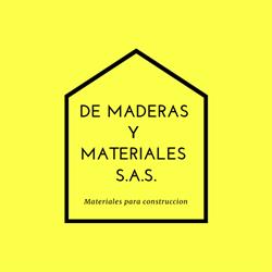 De Maderas y Materiales S.A.S.