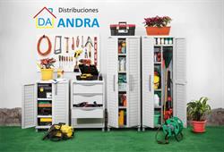 Distribuciones Andra S.A.S.