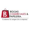 Bolsas Comerciales y Papelería