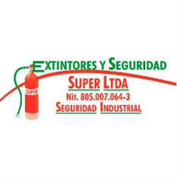 Extintores y Seguridad Super LTDA.