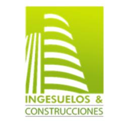INGE SUELOS & CONSTRUCCIONES S.A.S.