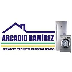 Arcadio Ramírez Servicio Técnico Especializado