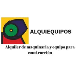 ALQUIEQUIPOS PEREIRA