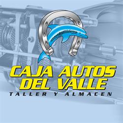 Caja Autos del Valle