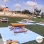 Mesas picnic para eventos