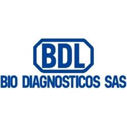 BIO DIAGNOSTICOS SAS