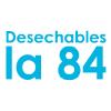 Desechables La 84