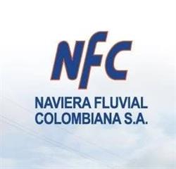 Naviera Fluvial Colombiana S.A.