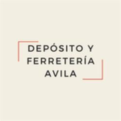 Depósito y Ferretería Avila