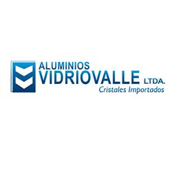 Aluminios Vidriovalle