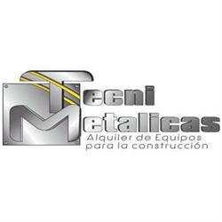 TECNIMETALICAS