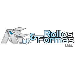 A & E ROLLOS Y FORMAS SAS