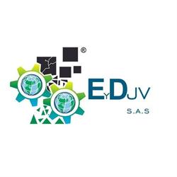 Equipos y Destrucciones JV S.A.S.