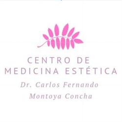 Centro de Medicina Estética Dr. Carlos Montoya