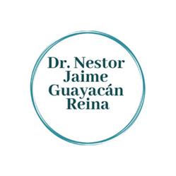 Dr Néstor Jaime Guayacán Reina