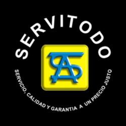 Almacén y Taller Servitodo Autos