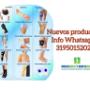 linea blanda