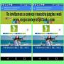 pagina web