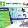 venta y alquiler