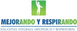 Mejorando y Respirando soluciones integrales ortopédicas y respiratorias