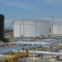 Aislamiento Proyecto Ecopetrol - Cusiana
