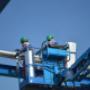 Operador Manlift y Manlift Obra Maceo