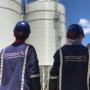 Proyecto Aislamiento Térmico Central Cervecera